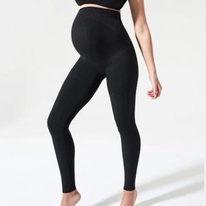BLANQI EVERYDAY  Maternity Belly Support Leggings